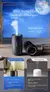 Humidificador de Ambientes de 280ML con Luz en internet