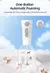 Dispensador de Espuma para Baño de Mascotas - Tech Refresh Store