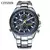 Reloj CITIZEN Blue Angel de Acero Inoxidable - Tech Refresh Store