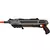 Rifle de Sal para Matar Moscas