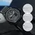 Reloj CITIZEN Skyhawk de Acero Inoxidable - tienda online