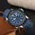 Reloj CITIZEN Blue Angel de Acero Inoxidable - tienda online