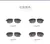 Lentes de Sol AUDI para Hombres - tienda online