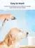 Dispensador de Espuma para Baño de Mascotas - tienda online