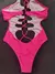 Traje de Baño estilo Monkini - comprar online