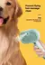 Cepillo para Mascotas Quita pelo a Vapor - comprar online
