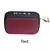 Parlante Bluetooth Tipo JBL (Incluye Ranura para Tarjetas de Memoria) - comprar online