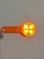 Luz LED Recargable para Collar de Mascotas - tienda online