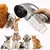 Capillo para Mascotas con Aspiradora - Tech Refresh Store