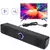 Mini Barra de Sonido Vention Compatible con TV y PC