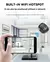 Pack Mini cámaras A9 Magnéticas WiFi Full HD en internet