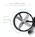 Mini Drone Quadcopter JJRC H36 a Control remoto - Tech Refresh Store