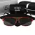 Lentes de Sol AUDI para Hombres - Tech Refresh Store