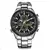 Imagen de Reloj CITIZEN Blue Angel de Acero Inoxidable
