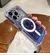 Funda Magsafe Transparente para iPhone 11 al 16 Pro Max - comprar online