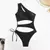 Traje de Baño estilo Trikini con Push Up - Tech Refresh Store