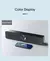 Mini Barra de Sonido Vention Compatible con TV y PC - tienda online