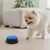 Botón Interactivo Juguete para Perros y Gatos