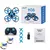 Mini Drone Quadcopter JJRC H36 a Control remoto