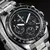 Imagen de Reloj SEIKO Multifuncion de Lujo