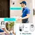 Imagen de Cámara de Seguridad Wifi Motorizada con Sonido y Detección de Movimiento