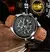 Reloj CITIZEN Blue Angel de Acero Inoxidable - tienda online