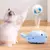 Juguete Interactivo para Gatos - Pelota Flotante en internet