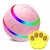 Pelota Rodante Activada por Movimiento para Perros y Gatos - Tech Refresh Store