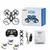 Mini Drone Quadcopter JJRC H36 a Control remoto