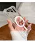 Funda Magsafe Transparente para iPhone 11 al 16 Pro Max