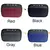 Parlante Bluetooth Tipo JBL (Incluye Ranura para Tarjetas de Memoria) - comprar online