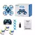 Imagen de Mini Drone Quadcopter JJRC H36 a Control remoto