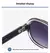 Lentes de Sol Carrera para Hombre