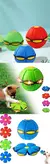 Bola Mágica OVNI para Mascotas - Tech Refresh Store