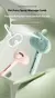 Imagen de Cepillo para Mascotas Quita pelo a Vapor