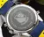 Imagen de Reloj CITIZEN Blue Angel de Acero Inoxidable