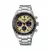 Reloj SEIKO Multifuncion de Lujo - comprar online