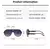 Imagen de Lentes de Sol Carrera para Hombre