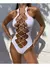 Traje de Baño estilo Monkini - Tech Refresh Store