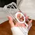 Funda Magsafe Transparente para iPhone 11 al 16 Pro Max - comprar online