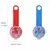 Luz LED Recargable para Collar de Mascotas - Tech Refresh Store