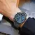 Reloj CITIZEN Blue Angel de Acero Inoxidable en internet
