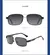 Lentes de Sol AUDI para Hombres - comprar online