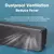 Mini Barra de Sonido Vention Compatible con TV y PC - tienda online