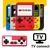 Consola de Juegos Portátil / +500 Títulos Clásicos Incluidos - tienda online