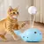 Juguete Interactivo para Gatos - Pelota Flotante