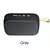 Parlante Bluetooth Tipo JBL (Incluye Ranura para Tarjetas de Memoria)