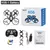 Mini Drone Quadcopter JJRC H36 a Control remoto en internet