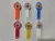 Luz LED Recargable para Collar de Mascotas - Tech Refresh Store