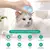Masajeador Eléctrico ORIA para Gatos de 3 Ejes - comprar online
